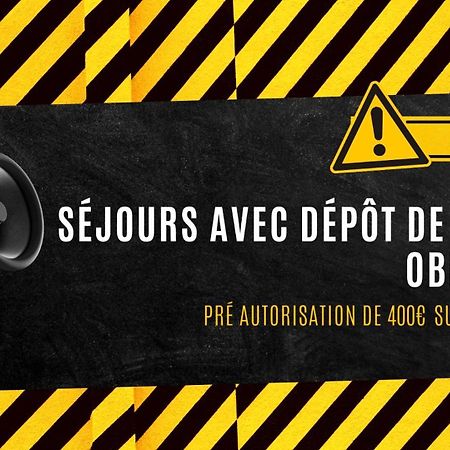 Maison Calme 14 Personnes, Piscine, Jardin Et Parking Buchères Eksteriør bilde